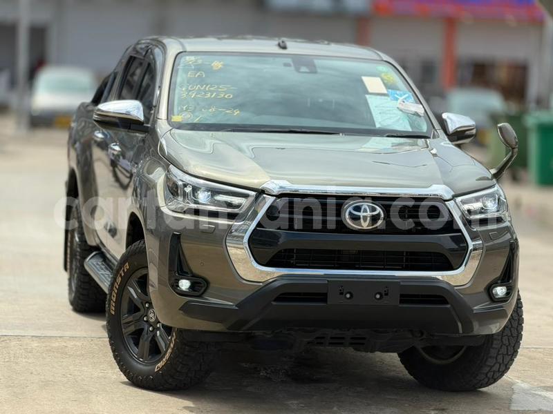 Big with watermark toyota hiluxe revo dar es salaam dar es salaam 33423