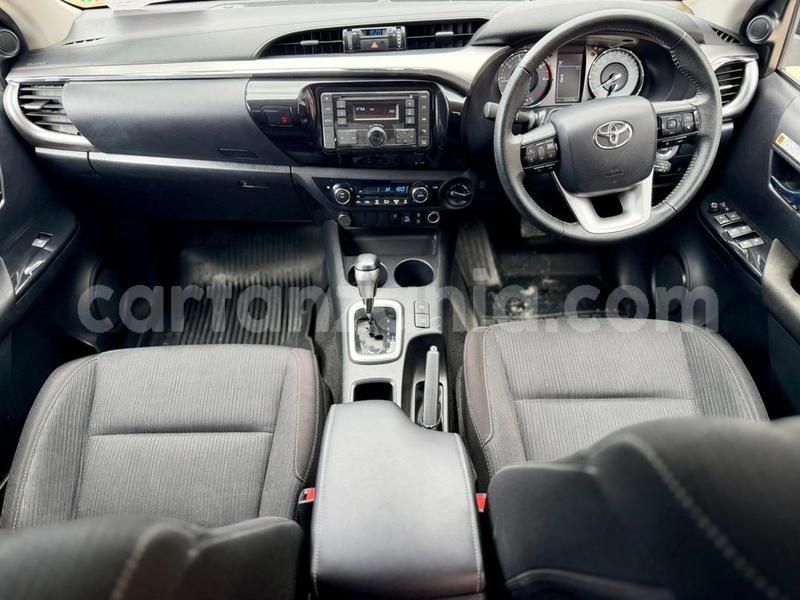 Big with watermark toyota hiluxe revo dar es salaam dar es salaam 33423