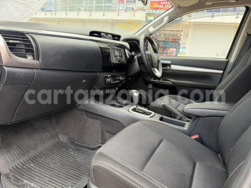 Big with watermark toyota hiluxe revo dar es salaam dar es salaam 33423