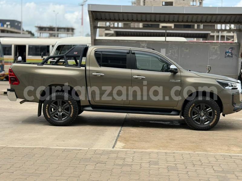 Big with watermark toyota hiluxe revo dar es salaam dar es salaam 33423