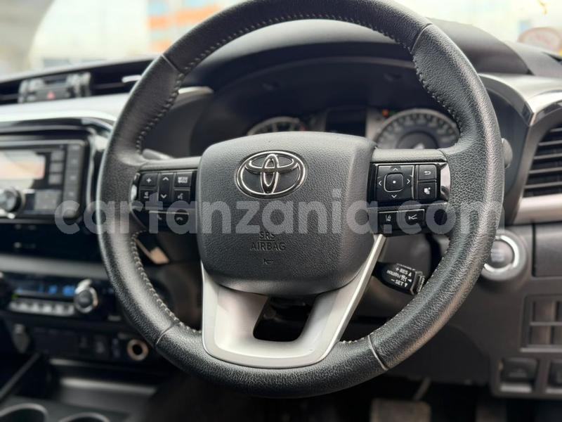 Big with watermark toyota hiluxe revo dar es salaam dar es salaam 33423