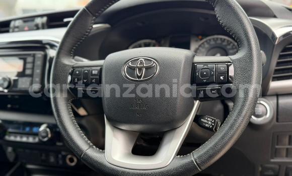Nunua Imported Toyota Hiluxe Revo Nyingine Gari ndani ya Dar es Salaam nchini Dar es Salaam Nunua Imported Toyota Hiluxe Revo Nyingine Gari ndani ya Dar es Salaam nchini Dar es Salaam