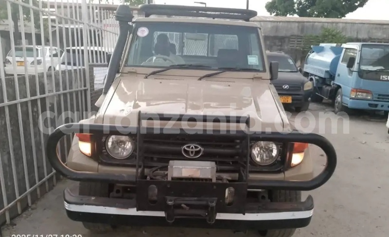 Big with watermark toyota land cruiser dar es salaam dar es salaam 33424