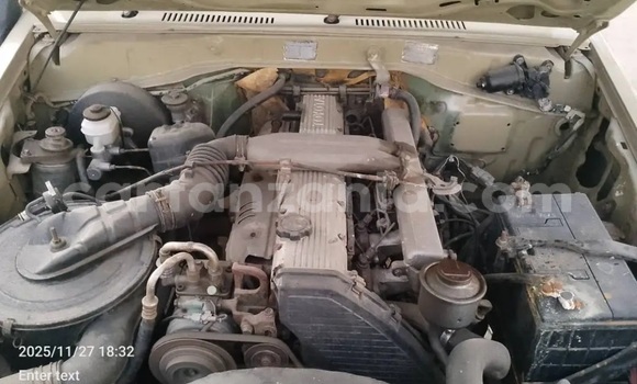 Buy Used Toyota Land Cruiser Other Car in Dar es Salaam in Dar es Salaam Buy Used Toyota Land Cruiser Other Car in Dar es Salaam in Dar es Salaam