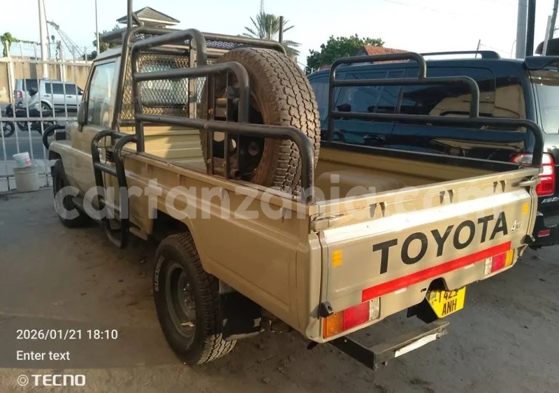 Big with watermark toyota land cruiser dar es salaam dar es salaam 33424