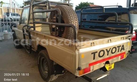 Buy Used Toyota Land Cruiser Other Car in Dar es Salaam in Dar es Salaam Buy Used Toyota Land Cruiser Other Car in Dar es Salaam in Dar es Salaam