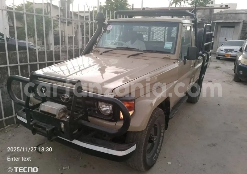 Big with watermark toyota land cruiser dar es salaam dar es salaam 33424