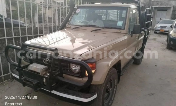 Buy Used Toyota Land Cruiser Other Car in Dar es Salaam in Dar es Salaam Buy Used Toyota Land Cruiser Other Car in Dar es Salaam in Dar es Salaam