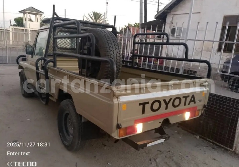 Big with watermark toyota land cruiser dar es salaam dar es salaam 33424