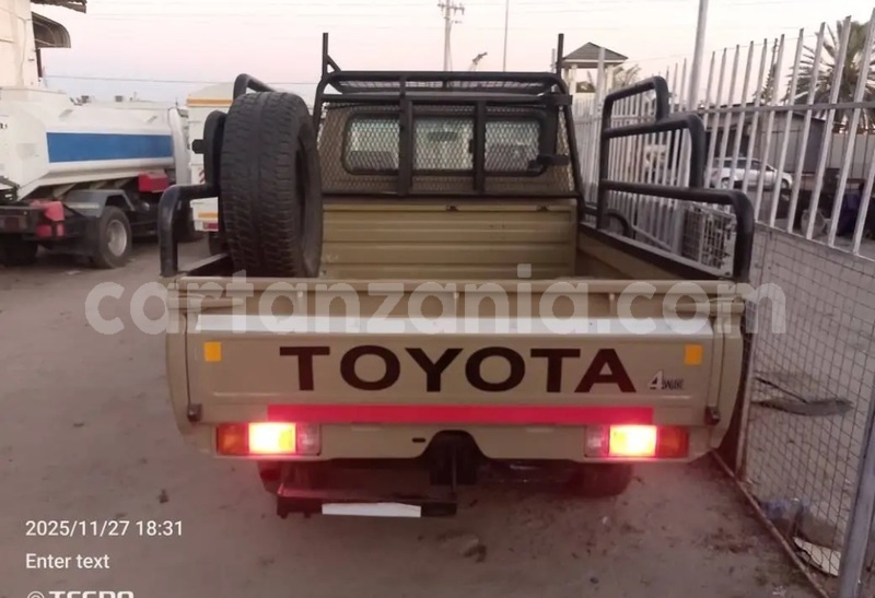 Big with watermark toyota land cruiser dar es salaam dar es salaam 33424