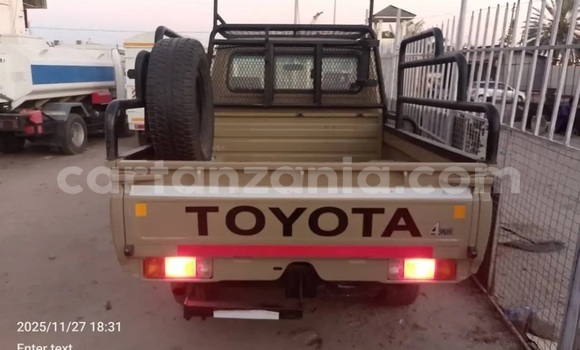 Buy Used Toyota Land Cruiser Other Car in Dar es Salaam in Dar es Salaam Buy Used Toyota Land Cruiser Other Car in Dar es Salaam in Dar es Salaam