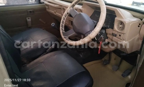 Buy Used Toyota Land Cruiser Other Car in Dar es Salaam in Dar es Salaam Buy Used Toyota Land Cruiser Other Car in Dar es Salaam in Dar es Salaam