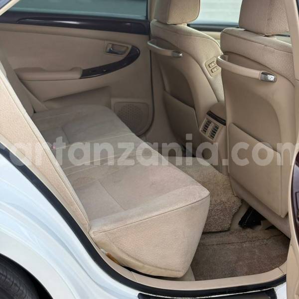 Big with watermark toyota crown dar es salaam dar es salaam 33425