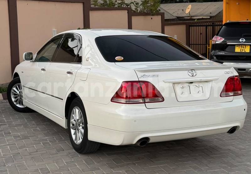 Big with watermark toyota crown dar es salaam dar es salaam 33425