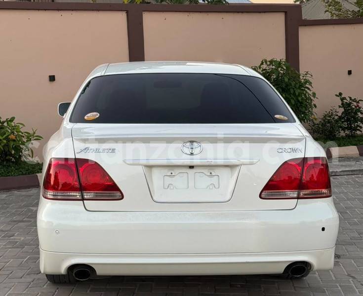 Big with watermark toyota crown dar es salaam dar es salaam 33425