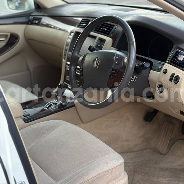 Big with watermark toyota crown dar es salaam dar es salaam 33425
