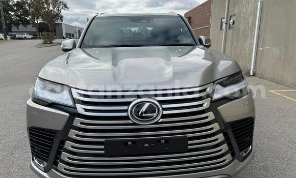 Buy Import Lexus LX Other Car in Dar es Salaam in Dar es Salaam
