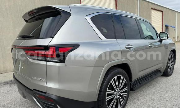 Buy Import Lexus LX Other Car in Dar es Salaam in Dar es Salaam Buy Import Lexus LX Other Car in Dar es Salaam in Dar es Salaam