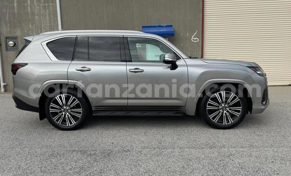 Buy Import Lexus LX Other Car in Dar es Salaam in Dar es Salaam Buy Import Lexus LX Other Car in Dar es Salaam in Dar es Salaam