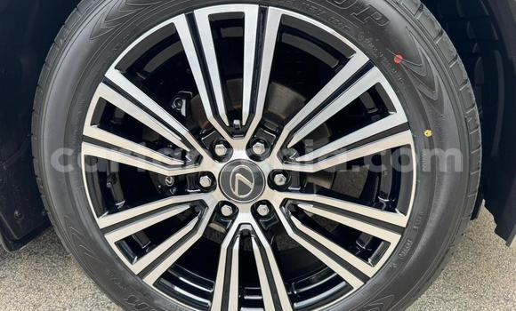 Buy Import Lexus LX Other Car in Dar es Salaam in Dar es Salaam Buy Import Lexus LX Other Car in Dar es Salaam in Dar es Salaam