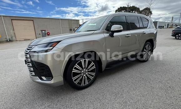 Buy Import Lexus LX Other Car in Dar es Salaam in Dar es Salaam Buy Import Lexus LX Other Car in Dar es Salaam in Dar es Salaam