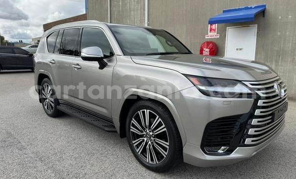 Buy Import Lexus LX Other Car in Dar es Salaam in Dar es Salaam Buy Import Lexus LX Other Car in Dar es Salaam in Dar es Salaam