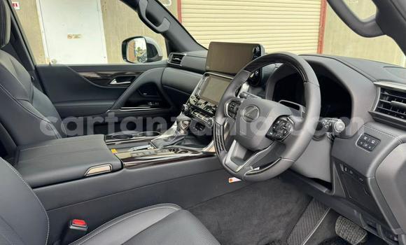 Buy Import Lexus LX Other Car in Dar es Salaam in Dar es Salaam Buy Import Lexus LX Other Car in Dar es Salaam in Dar es Salaam