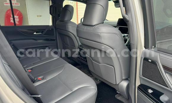 Buy Import Lexus LX Other Car in Dar es Salaam in Dar es Salaam Buy Import Lexus LX Other Car in Dar es Salaam in Dar es Salaam