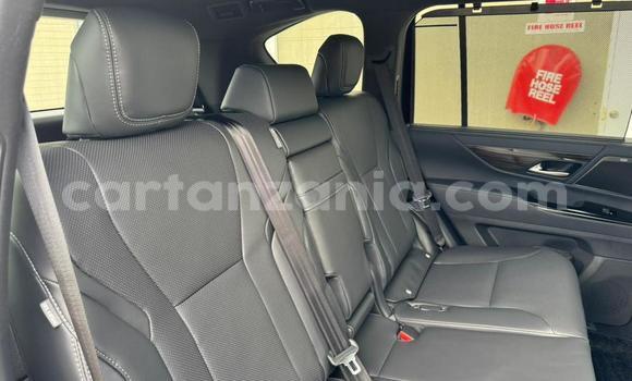 Buy Import Lexus LX Other Car in Dar es Salaam in Dar es Salaam Buy Import Lexus LX Other Car in Dar es Salaam in Dar es Salaam