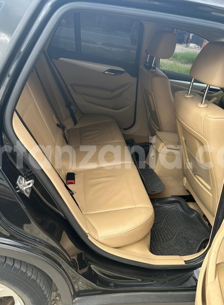 Big with watermark bmw x1 dar es salaam dar es salaam 33427