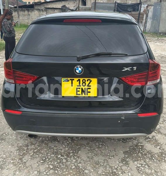 Big with watermark bmw x1 dar es salaam dar es salaam 33427