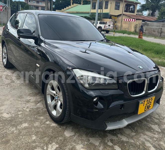 Big with watermark bmw x1 dar es salaam dar es salaam 33427