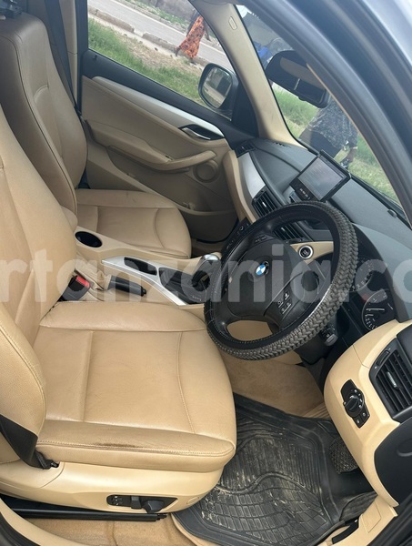 Big with watermark bmw x1 dar es salaam dar es salaam 33427