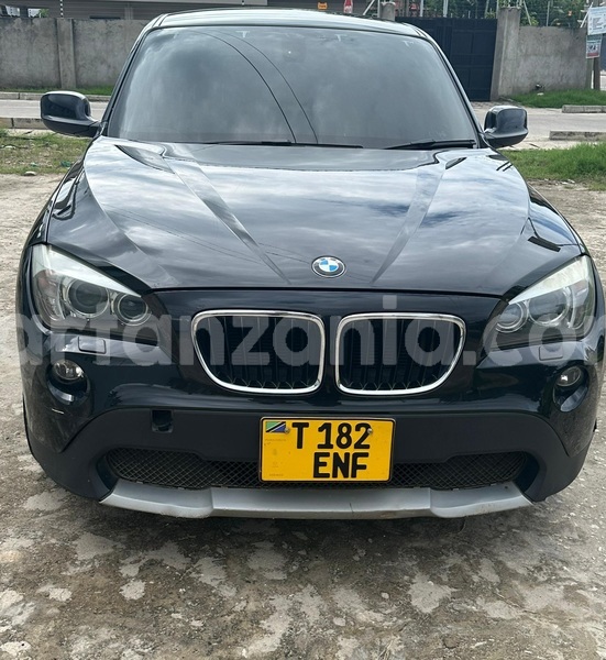 Big with watermark bmw x1 dar es salaam dar es salaam 33427