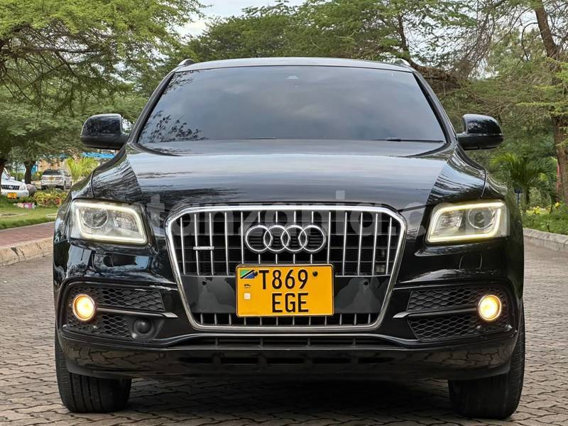 Big with watermark audi q5 dar es salaam dar es salaam 33428