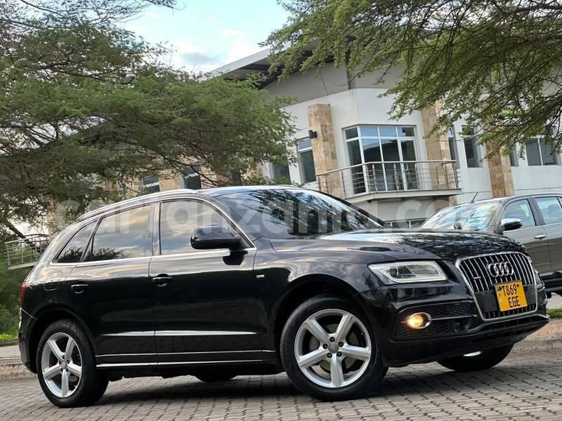 Big with watermark audi q5 dar es salaam dar es salaam 33428