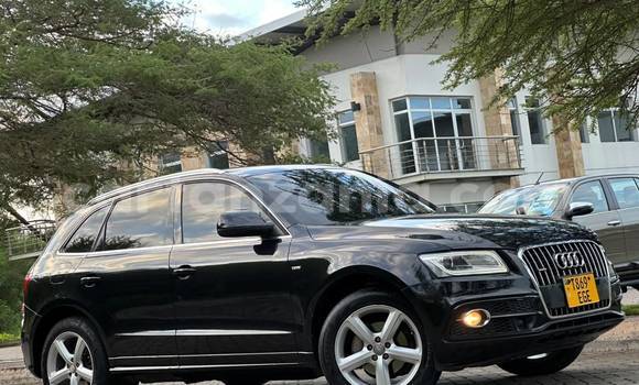 Nunua Ilio tumika Audi Q5 Nyeusi Gari ndani ya Dar es Salaam nchini Dar es Salaam Nunua Ilio tumika Audi Q5 Nyeusi Gari ndani ya Dar es Salaam nchini Dar es Salaam