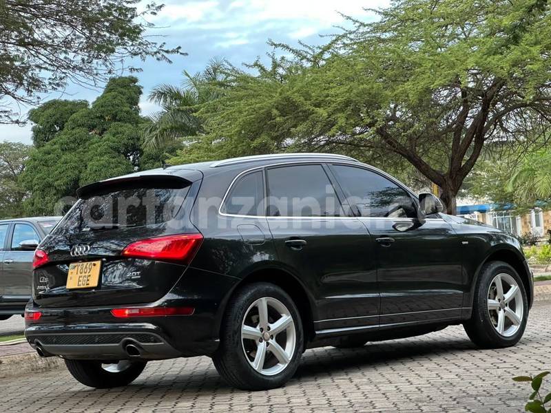 Big with watermark audi q5 dar es salaam dar es salaam 33428
