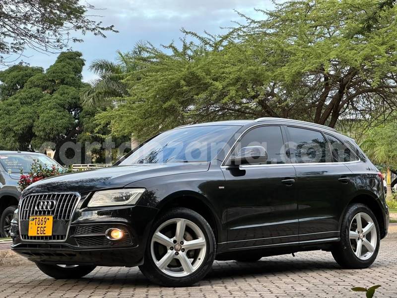 Big with watermark audi q5 dar es salaam dar es salaam 33428