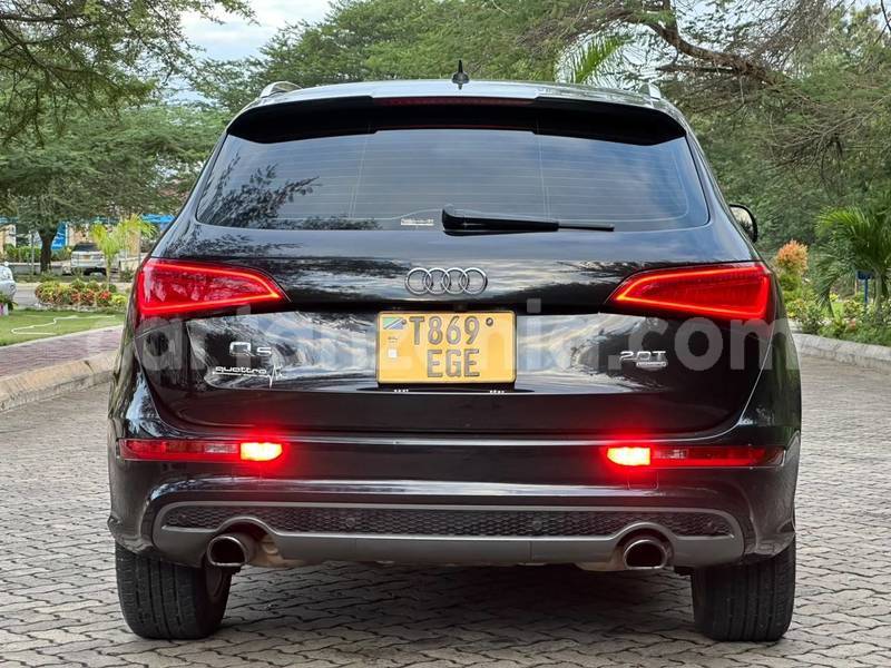 Big with watermark audi q5 dar es salaam dar es salaam 33428