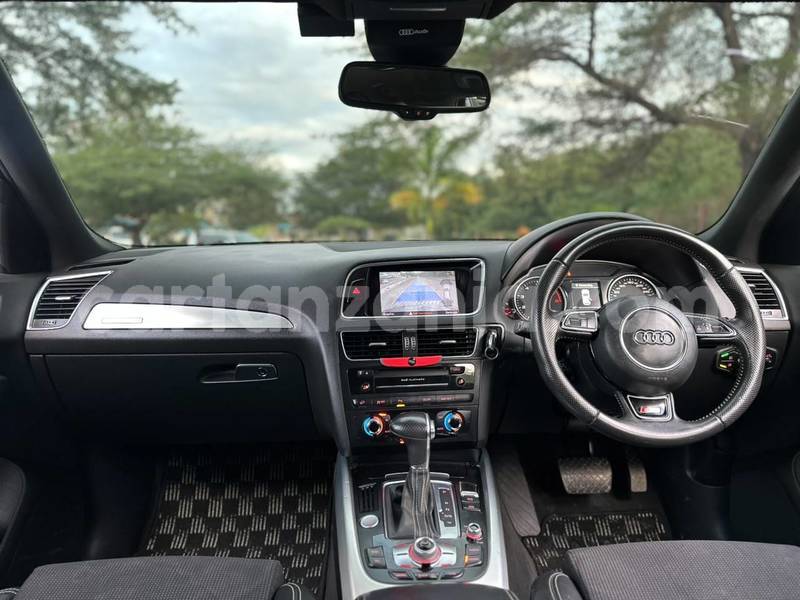 Big with watermark audi q5 dar es salaam dar es salaam 33428