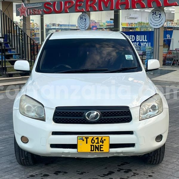 Big with watermark toyota rav4 dar es salaam dar es salaam 33429