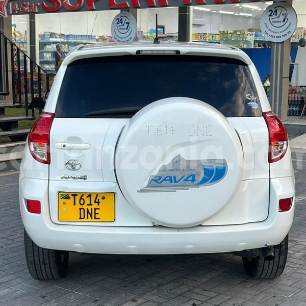 Big with watermark toyota rav4 dar es salaam dar es salaam 33429