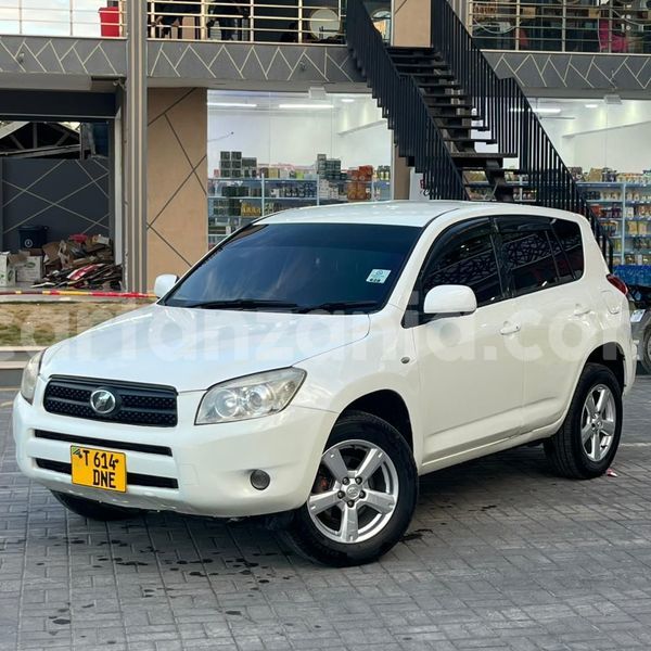 Big with watermark toyota rav4 dar es salaam dar es salaam 33429
