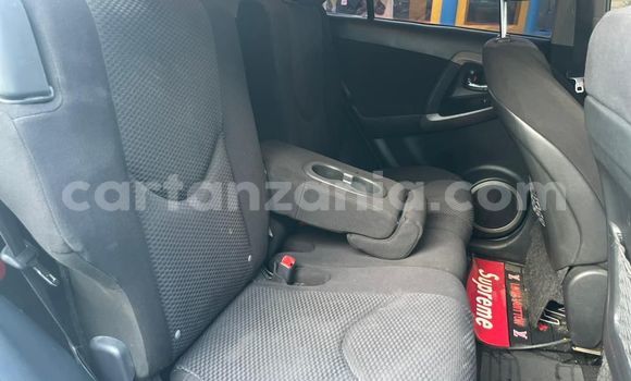 Buy Used Toyota RAV4 White Car in Dar es Salaam in Dar es Salaam Buy Used Toyota RAV4 White Car in Dar es Salaam in Dar es Salaam