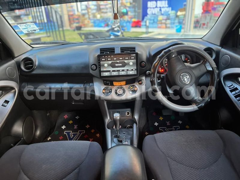 Big with watermark toyota rav4 dar es salaam dar es salaam 33429