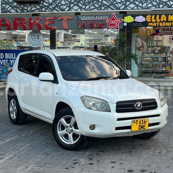 Big with watermark toyota rav4 dar es salaam dar es salaam 33429