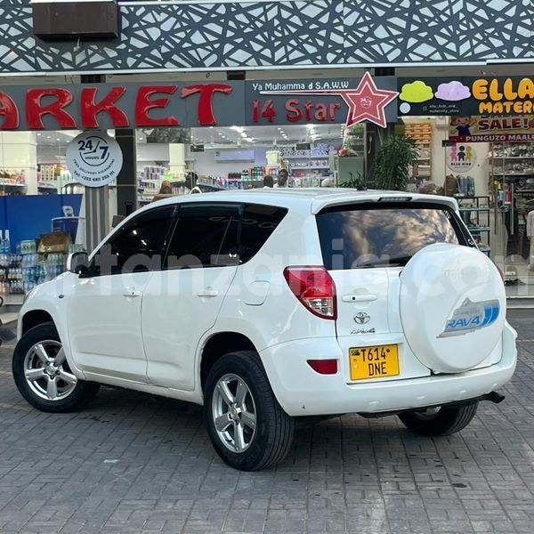 Big with watermark toyota rav4 dar es salaam dar es salaam 33429