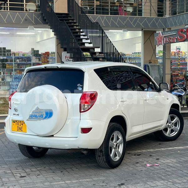 Big with watermark toyota rav4 dar es salaam dar es salaam 33429