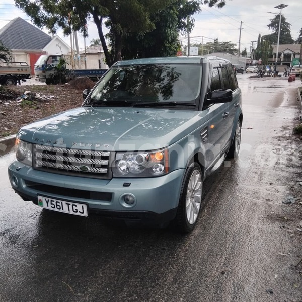 Big with watermark land rover range rover sport dar es salaam dar es salaam 33430